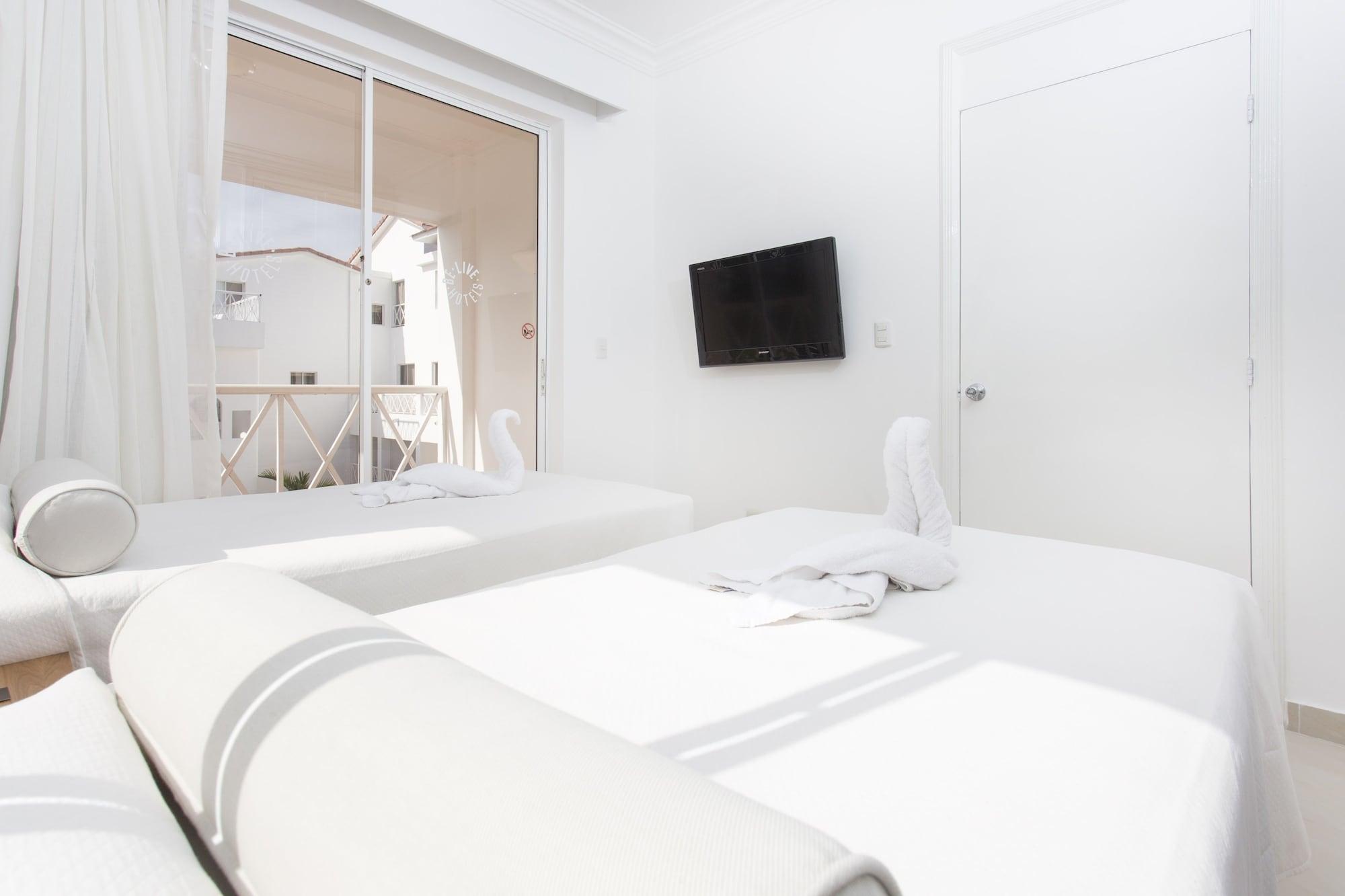 Apartamentos Punta Cana By Be Live Cabeza de Toro Exterior photo