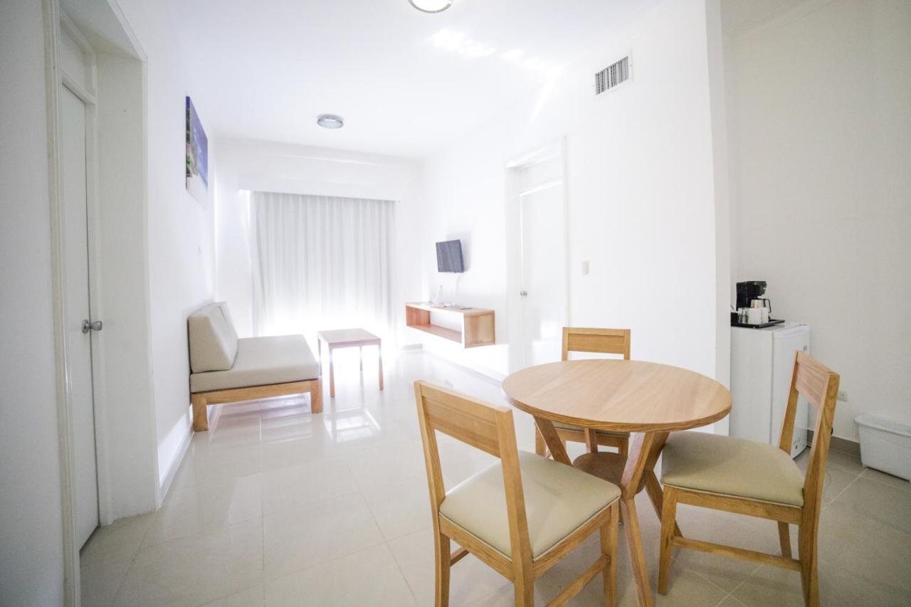Apartamentos Punta Cana By Be Live Cabeza de Toro Exterior photo
