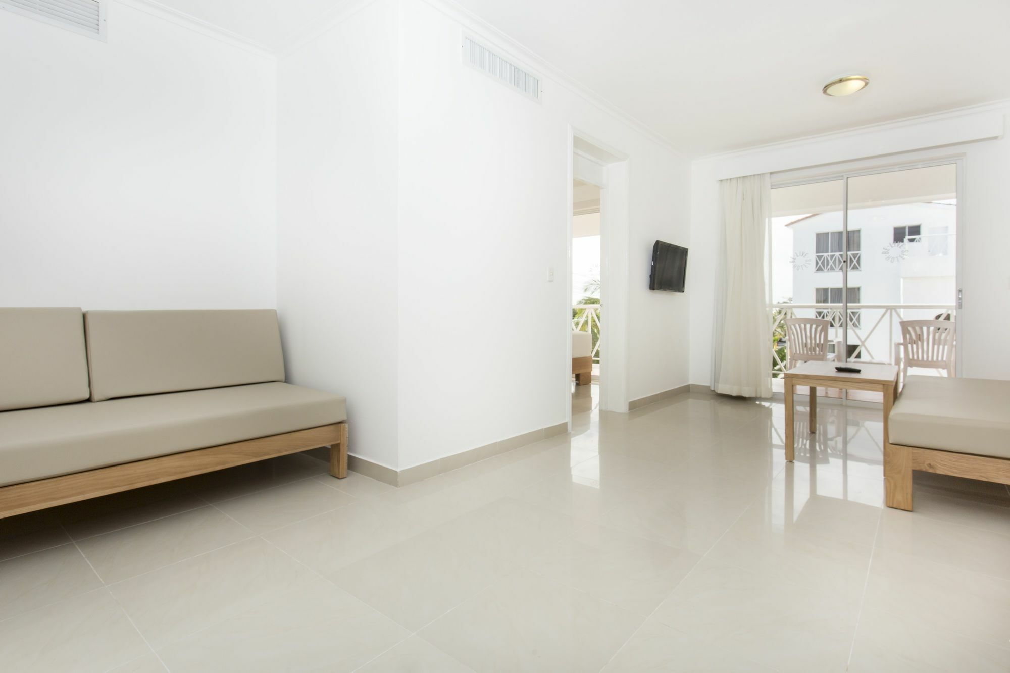 Apartamentos Punta Cana By Be Live Cabeza de Toro Exterior photo
