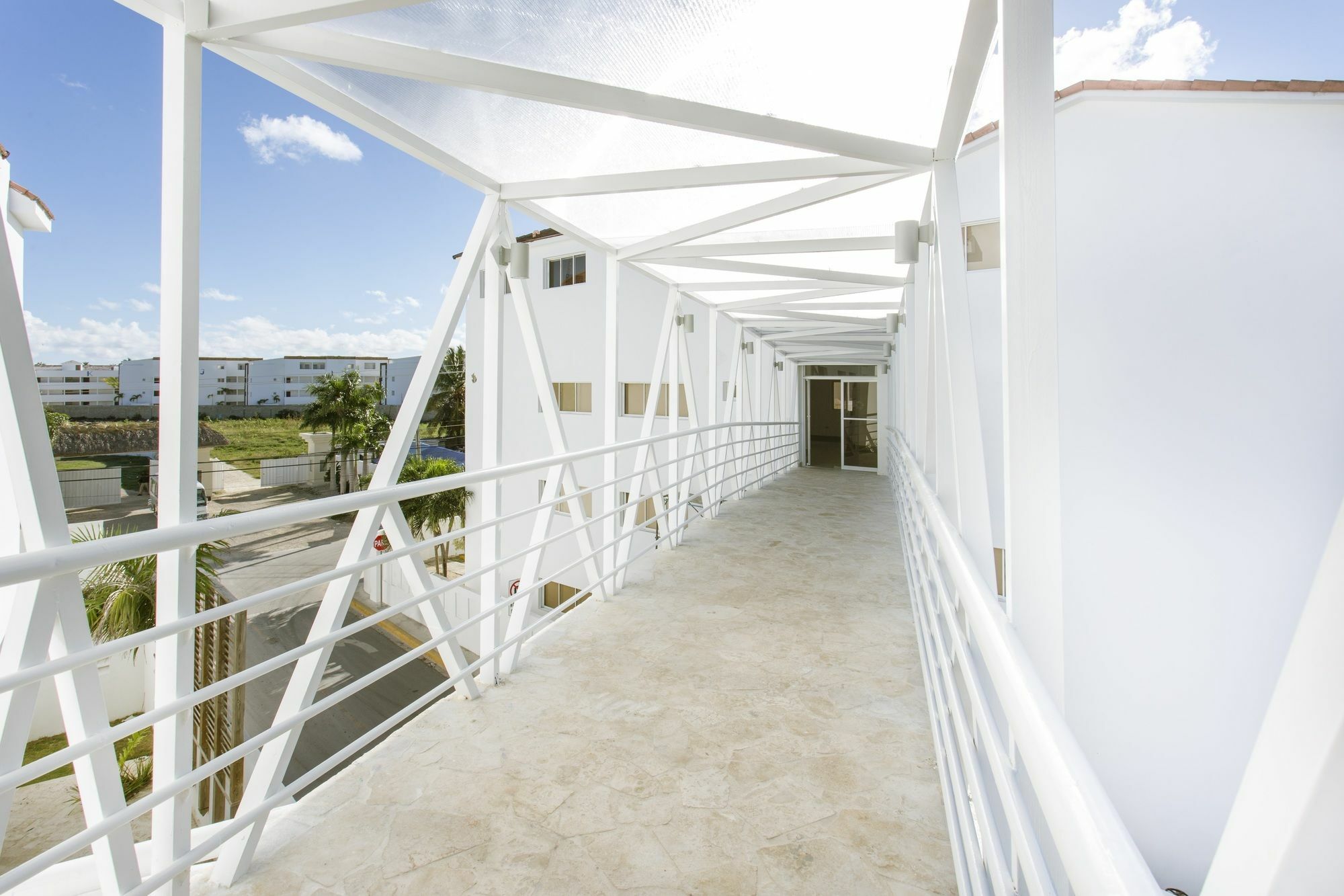Apartamentos Punta Cana By Be Live Cabeza de Toro Exterior photo