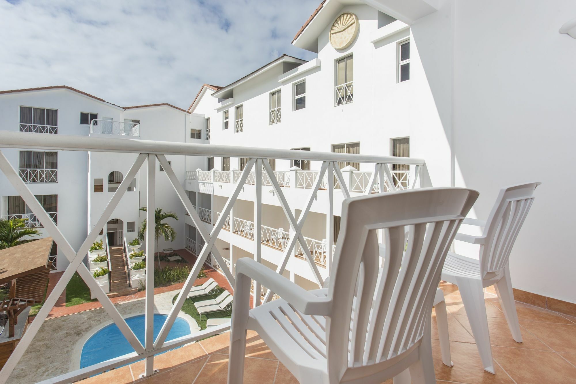 Apartamentos Punta Cana By Be Live Cabeza de Toro Exterior photo