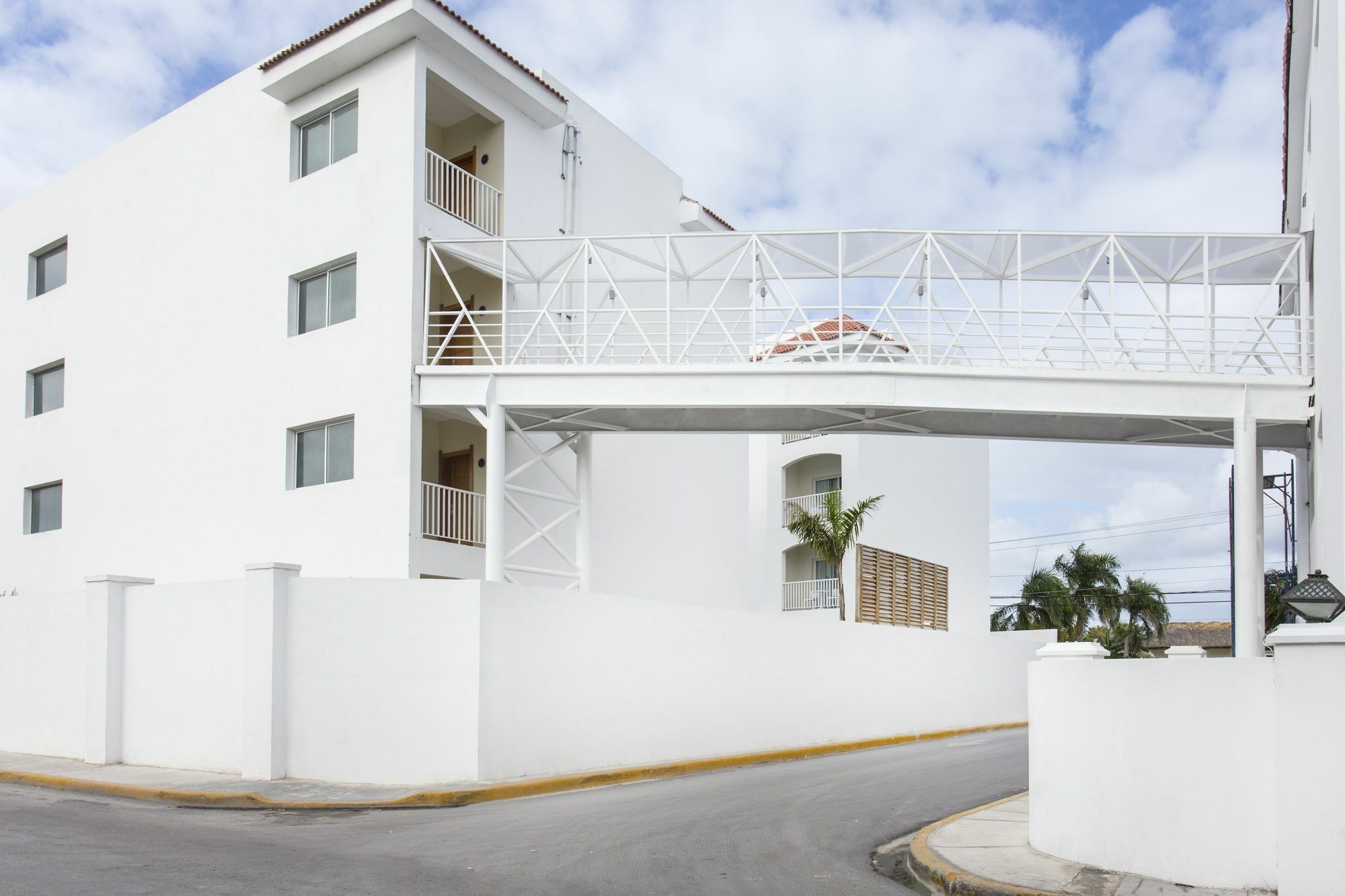 Apartamentos Punta Cana By Be Live Cabeza de Toro Exterior photo